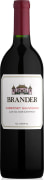 Brander Cabernet Sauvignon 2016 Front Bottle Shot