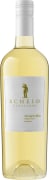 Scheid Vineyards Sauvignon Blanc 2024  Front Bottle Shot
