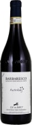 Ca' del Baio Barbaresco Autinbej 2017  Front Bottle Shot