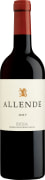 Finca Allende Rioja Tempranillo 2017  Front Bottle Shot