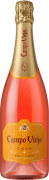 Campo Viejo Cava Brut Rose  Front Bottle Shot