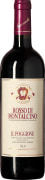 Il Poggione Rosso di Montalcino 2018  Front Bottle Shot