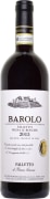 Bruno Giacosa Barolo Le Rocche del Falletto 2015  Front Bottle Shot