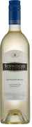 Schweiger Vineyards Uboldi Vineyard Sauvignon Blanc 2013 Front Bottle Shot