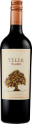 Tilia Malbec 2017 Front Bottle Shot
