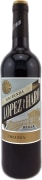 Hacienda Lopez de Haro Crianza 2018  Front Bottle Shot