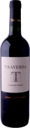 Familia Traversa Cabernet Franc 2022  Front Bottle Shot