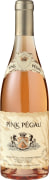 Domaine Pegau Chateau Pegau Pink Pegau Rose 2022  Front Bottle Shot
