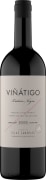 Bodegas Vinatigo Listan Negro 2024  Front Bottle Shot