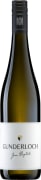 Gunderloch Jean-Baptiste Rheinhessen Riesling Kabinett 2024  Front Bottle Shot