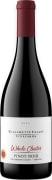Willamette Valley Vineyards Whole Cluster Pinot Noir 2023  Front Bottle Shot
