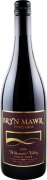 Bryn Mawr Vineyards Willamette Valley Pinot Noir 2016  Front Bottle Shot
