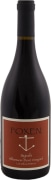 Foxen Williamson-Dore Vineyard Syrah 2017  Front Bottle Shot