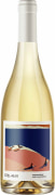 Stel+Mar Chardonnay 2023  Front Bottle Shot