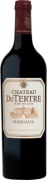Chateau du Tertre  2012  Front Bottle Shot