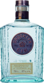 Brooklyn Gin Front Bottle Shot
