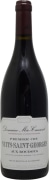 Domaine Meo-Camuzet Nuits-Saint-Georges Aux Boudots Premier Cru 2020  Front Bottle Shot