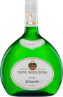 Hans Wirsching Iphofer Scheurebe 2021  Front Bottle Shot