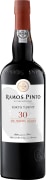 Ramos Pinto 30 Year Tawny Port Front Bottle Shot