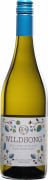 Wildsong Marlborough Sauvignon Blanc 2020  Front Bottle Shot