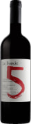 Podere Le Boncie Cinque Toscana Rosso 2021  Front Bottle Shot