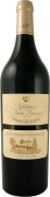 Chateau Pavie Decesse  2017 Front Bottle Shot