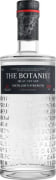 The Botanist Distiller's Strength Islay Dry Gin Front Bottle Shot