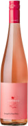 Loimer Rose 2020  Front Bottle Shot