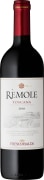 Frescobaldi Remole Toscana Rosso 2018  Front Bottle Shot