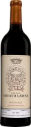 Chateau Gruaud Larose  2020  Front Bottle Shot