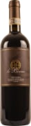 Le Berne Vino Nobile di Montepulciano 2023 Front Bottle Shot