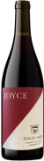 Joyce Vineyards Submarine Canyon Pinot Noir 2022  Front Bottle Shot
