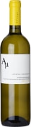 Sigalas Am Assyrtiko-Monemvasia Santorini 2019  Front Bottle Shot