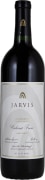 Jarvis Cabernet Franc 2014  Front Bottle Shot