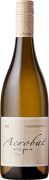 Acrobat Chardonnay 2020  Front Bottle Shot