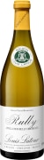 Louis Latour Rully Blanc 2021 Front Bottle Shot