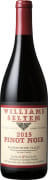 Williams Selyem Russian River Valley Pinot Noir 2015 Front Bottle Shot