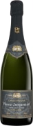 Champagne Ployez-Jacquemart Blanc de Blancs Extra Brut 2012  Front Bottle Shot