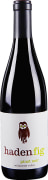 Haden Fig Willamette Valley Pinot Noir 2015 Front Bottle Shot