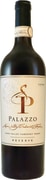 Palazzo California  Cabernet Franc Reserve 2016  Front Bottle Shot