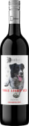 Dunham Cellars Three Legged Red 2021  Front Bottle Shot