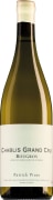 Patrick Piuze Chablis Bougros Grand Cru 2023  Front Bottle Shot