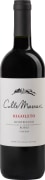 ColleMassari Montecucco Rigoleto 2023 Front Bottle Shot