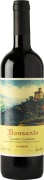 Castello di Monsanto Chianti Classico Riserva 2022 Front Bottle Shot