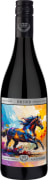 Firesteed Pinot Noir 2024  Front Bottle Shot