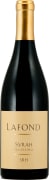 Lafond SRH Series Syrah 2014 Front Bottle Shot