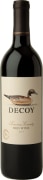 Decoy Red 2017  Front Bottle Shot