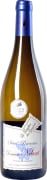 Domaine Nebout St. Pourcain Blanc Le Tressallier de Gravieres 2014 Front Bottle Shot