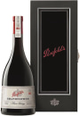 Penfolds Grandfather Rare Tawny in Gift Box  Front Bottle Shot