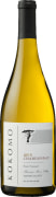 Kokomo Peters Vineyard Chardonnay 2015 Front Bottle Shot
